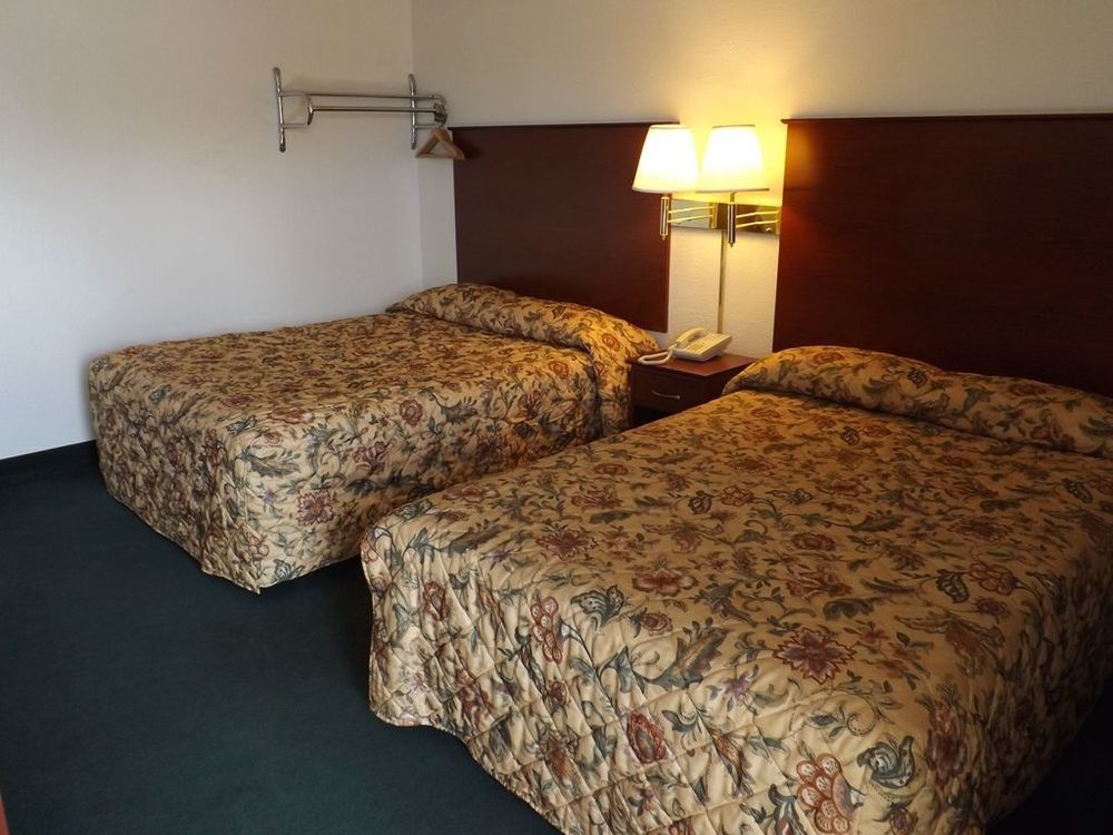 Interstate 8 Motel Lakeview Cameră foto