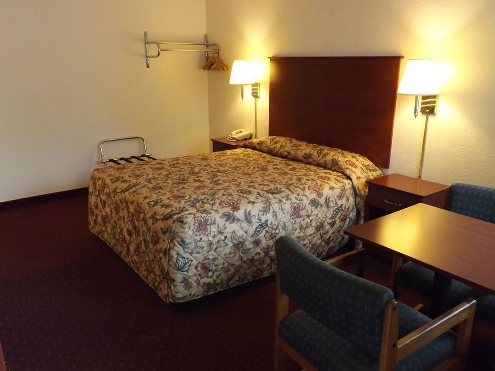 Interstate 8 Motel Lakeview Cameră foto